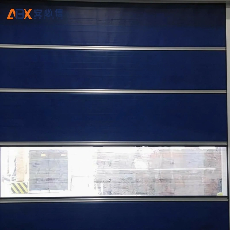 泰州自动快速门